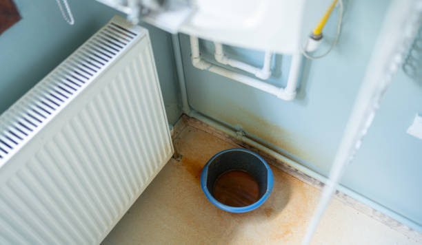 Trusted Port Charlotte, FL Water damage restoration Experts