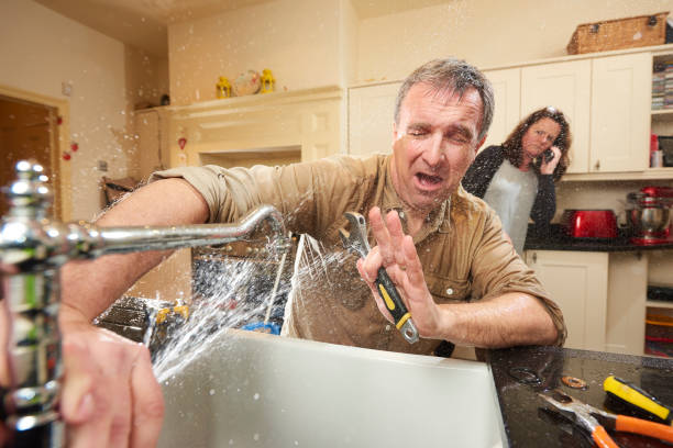 Water damage restoration insurance claims in Port Charlotte, FL